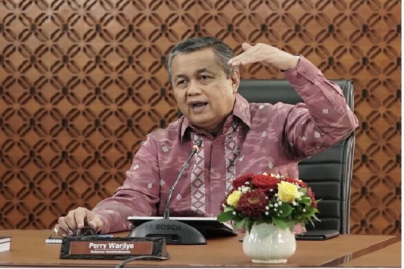 BI Sanggah Gunakan Dana Haji untuk Stabilisasi Rupiah