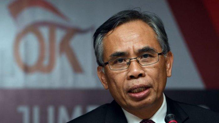 OJK: Bakal Ada 100 Emiten Baru di Pasar Modal