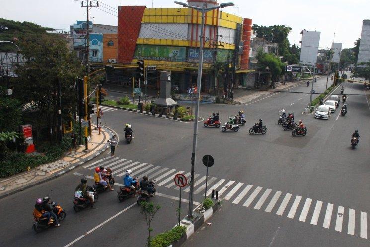 Masa Transisi Menuju Normal Baru Malang Raya Diperpanjang