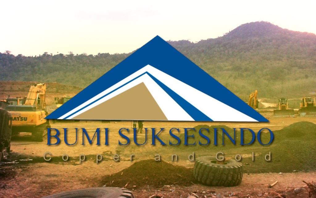 Bumi Suksesindo Dapat Penghargaan Kementerian LHK