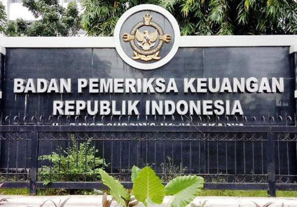 APBN di Rekening Pribadi Rp71,78 M