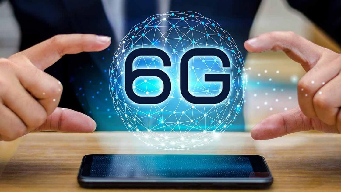 Koneksi Super Melalui Teknologi 6G 