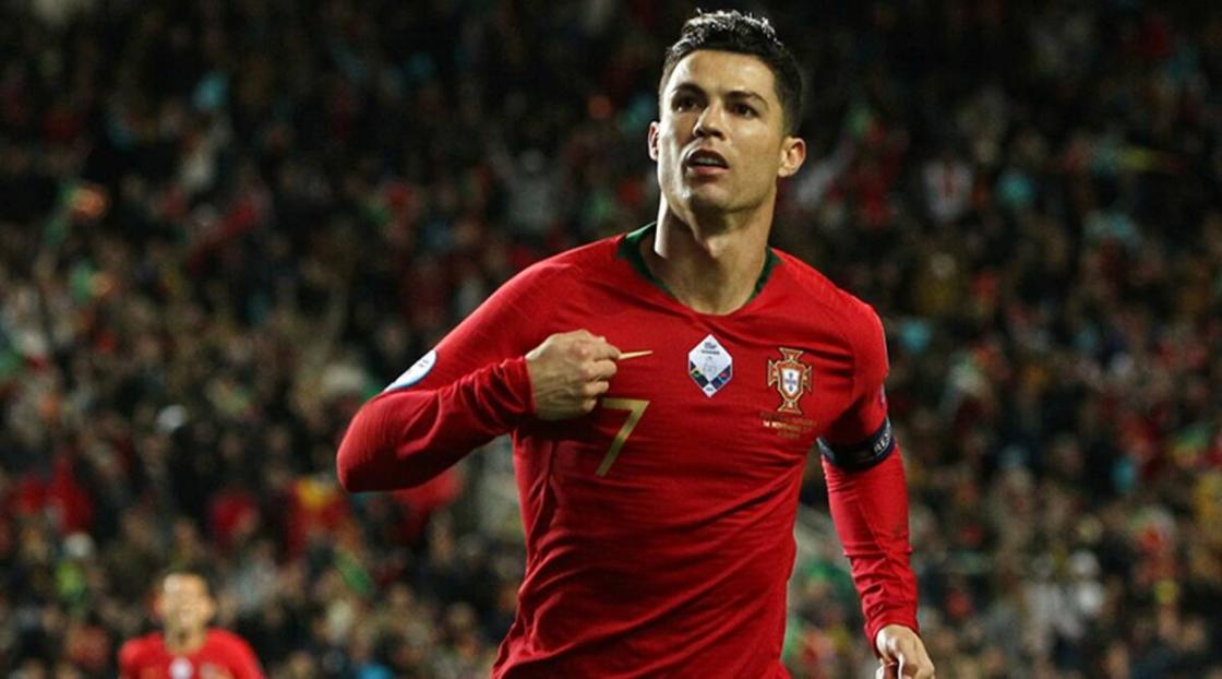 Ronaldo Diragukan Tampil saat Portugal Lawan Kroasia