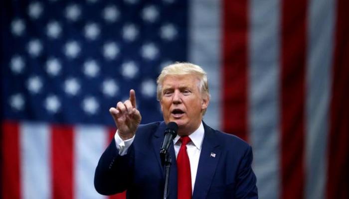 Trump Akan Tingkatkan Tekanan bila Tiongkok Tolak Usul AS