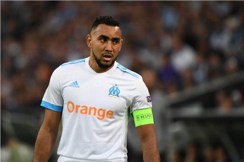 Dimitri Payet Bawa Marseille Pegang Kendali