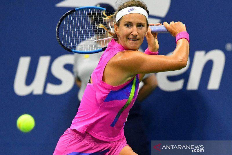 Azarenka Minta Pemain Beradaptasi di Tengah Keluhan Isolasi Australian Open