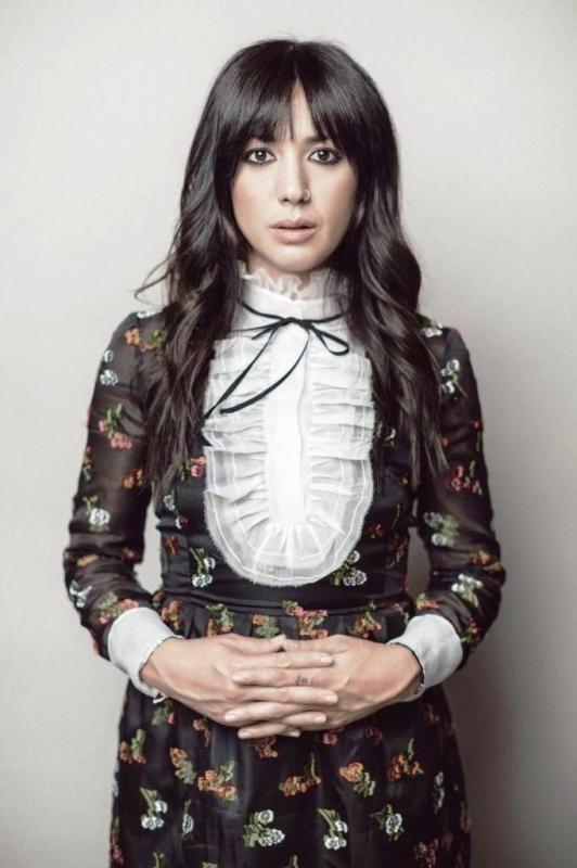 Michelle Branch Menikah dengan Pemain Band The Black Keys