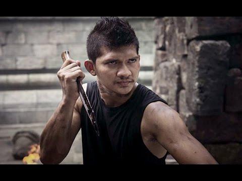 Iko Uwais Bertarung dengan Alien di Film Terbaru