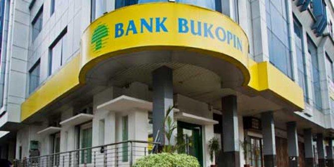 Bank Bukopin Raih Tambahan Modal Rp1,46 Triliun