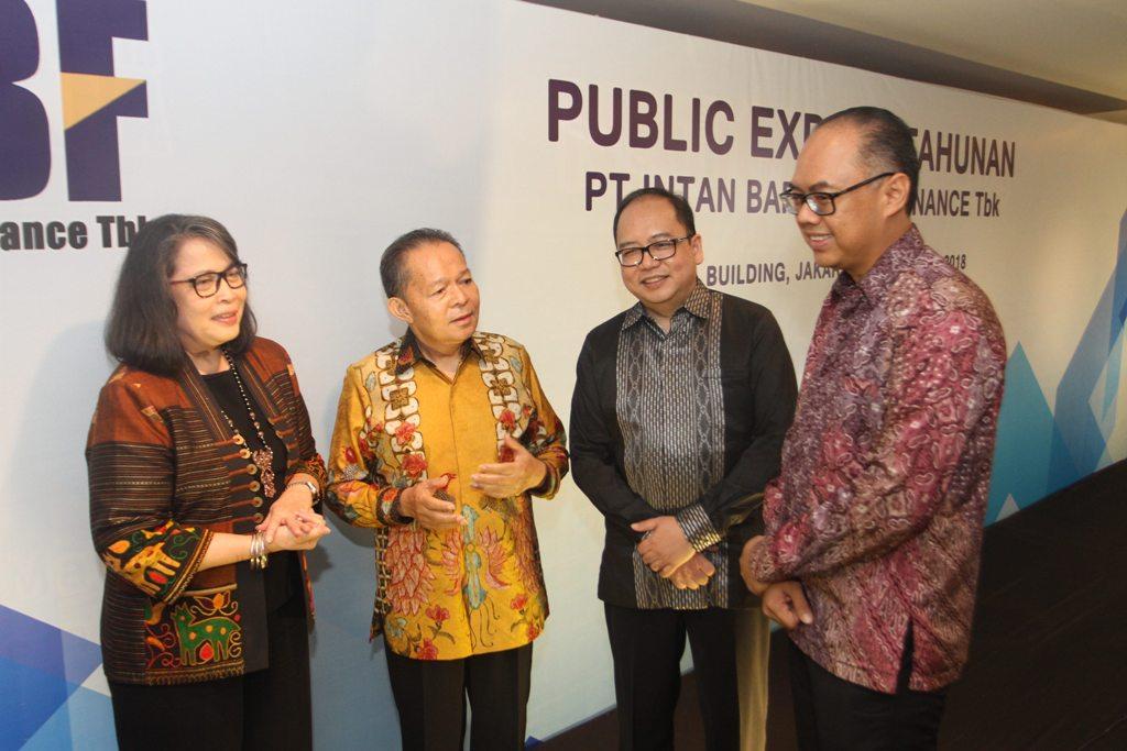 Paparan Publik