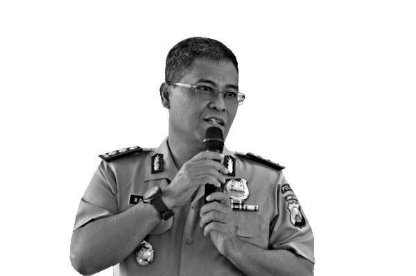 Polisi Bentuk Satuan Tugas