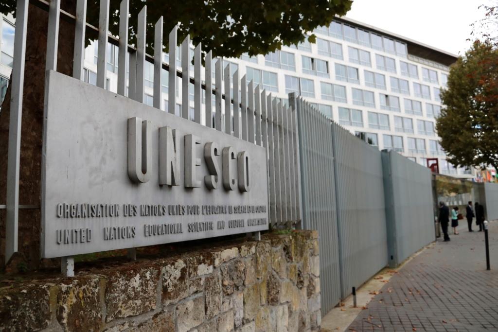 AS dan Israel Resmi Keluar dari UNESCO