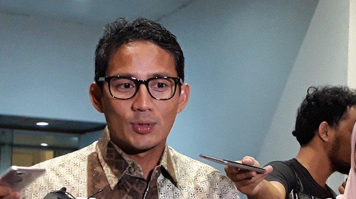 OK OCE Libatkan Kadin dan Ardin