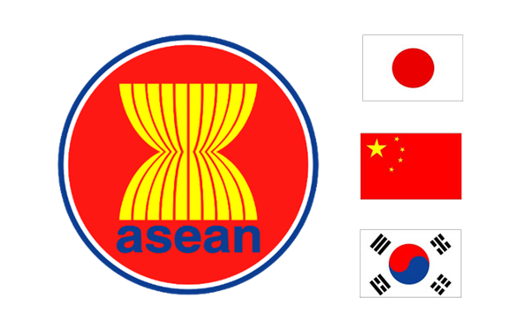 2018, Ekonomi ASEAN+3 Diprediksi Tumbuh 5,4 Persen