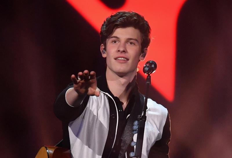 Shawn Mendes Bakal Konser di Indonesia