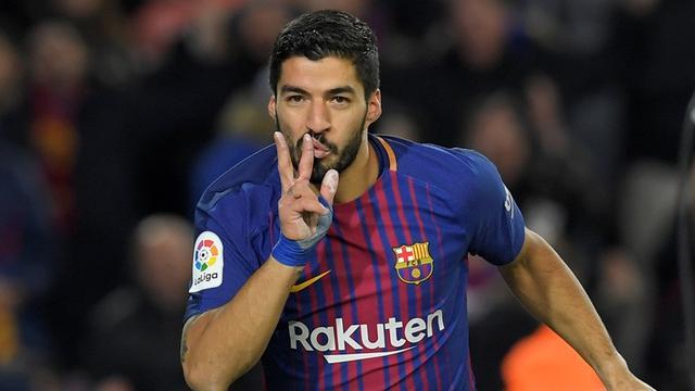 Barca Torehkan Rekor Baru La Liga