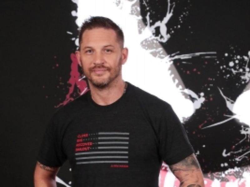 Tom Hardy Kembali Tampil di Film Venom 2