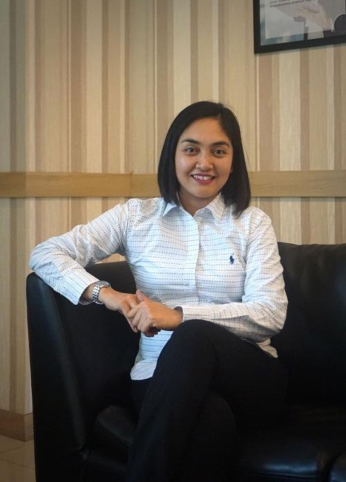 General Manager Wanita Pertama di Parador Hotels & Resorts