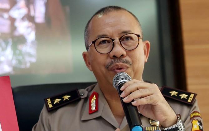 3 Polisi yang Bunuh TNI Akan Dipecat