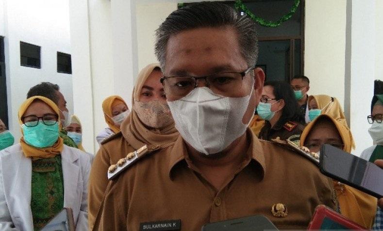 Wali Kota Kendari Minta Guru Kawal Siswa dari Protokol Kesehatan