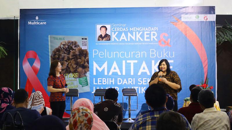 Harapan Baru bagi Penderita Kanker