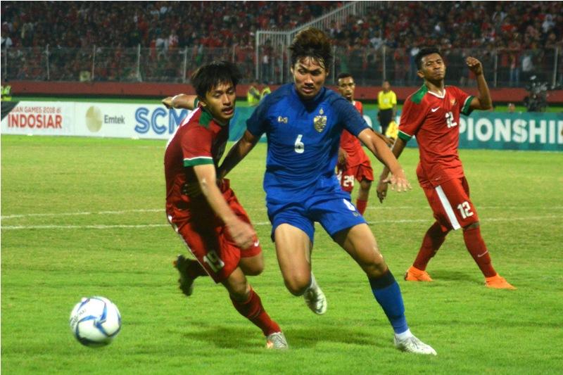 Timnas U-19 Dinilai Sudah Siap untuk Juara