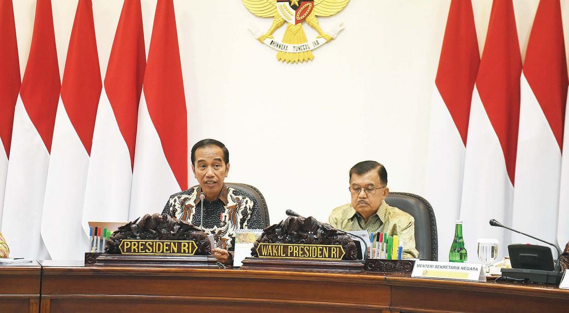Kalimantan Dipastikan Jadi Tempat Ibu Kota Baru Indonesia