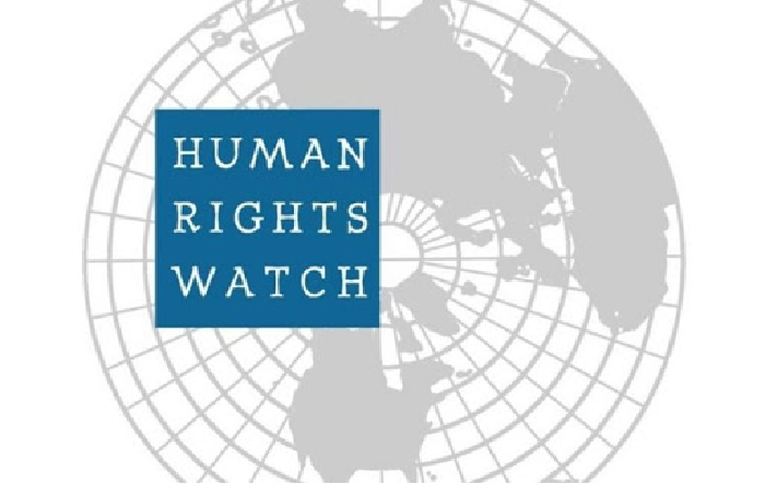 HRW Persiapkan Traktat Larangan 'Robot Pembunuh'