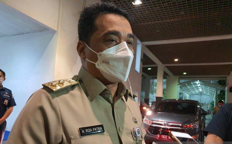 Wagub: Masyarakat Dipersilahkan Lapor ika Ada Perubahan  Bansos