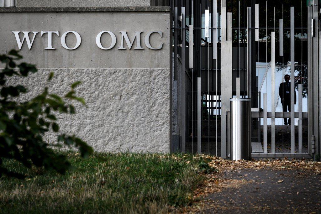 Tiongkok Pertahankan Status Negara Berkembang di WTO