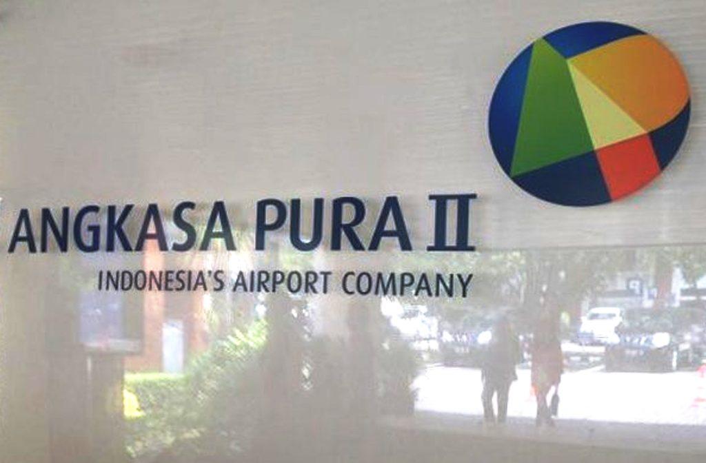 Dalam Sebulan, Volume Cargo di Bandara AP II Capai 34 Juta Ton