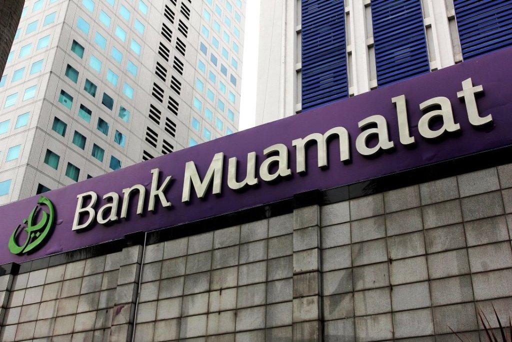 Pemerintah Diminta Bantu Permodalan Bank Muamalat