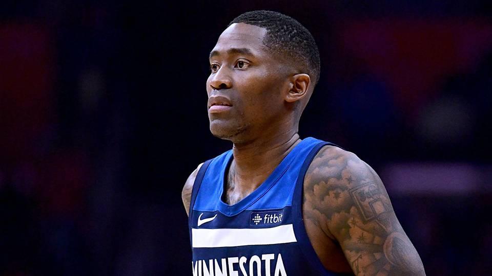 Jamal Crawford Diinginkan Sixers