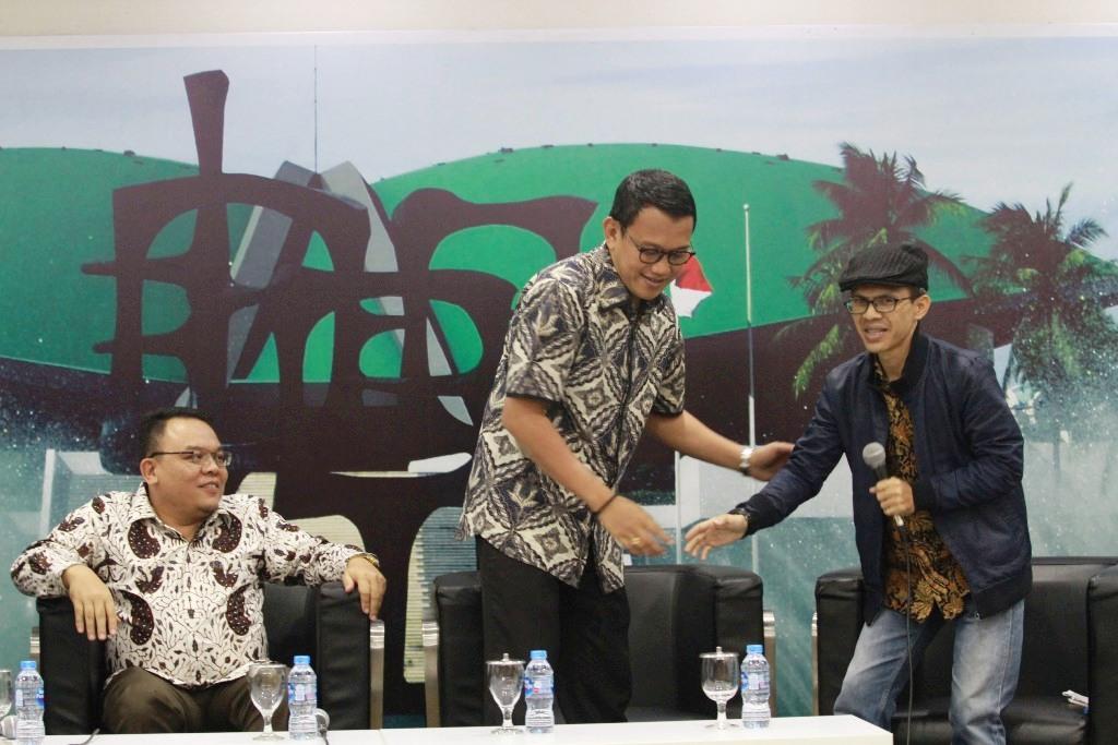 MPR Usul Perbaikan Sistem Ketatanegaraan