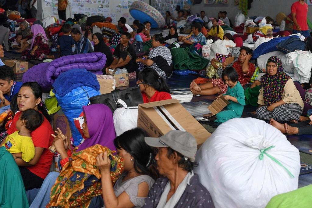 Presiden Perintahkan Bangun Permukiman