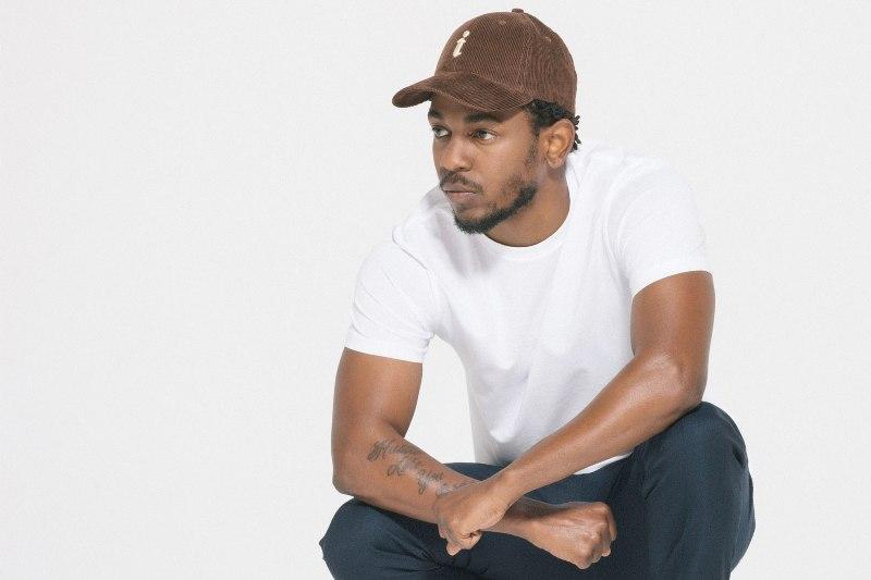 Kendrick Lamar Rapper Pertama yang Menangi Pulitzer