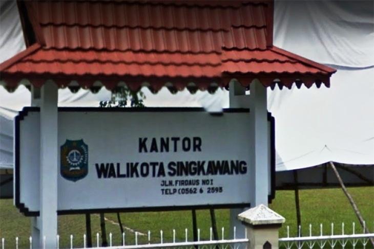 Pemkot Singkawang Kaji Usulan Perda Toleransi