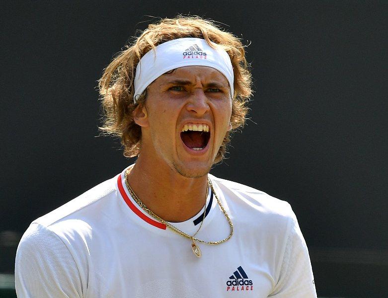 Zverev Pertahankan Gelar Citi Terbuka