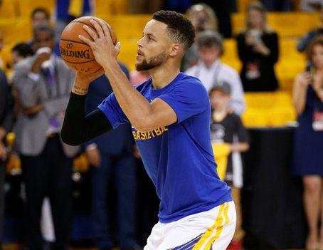 Curry Pemain Termahal Sepanjang Sejarah NBA
