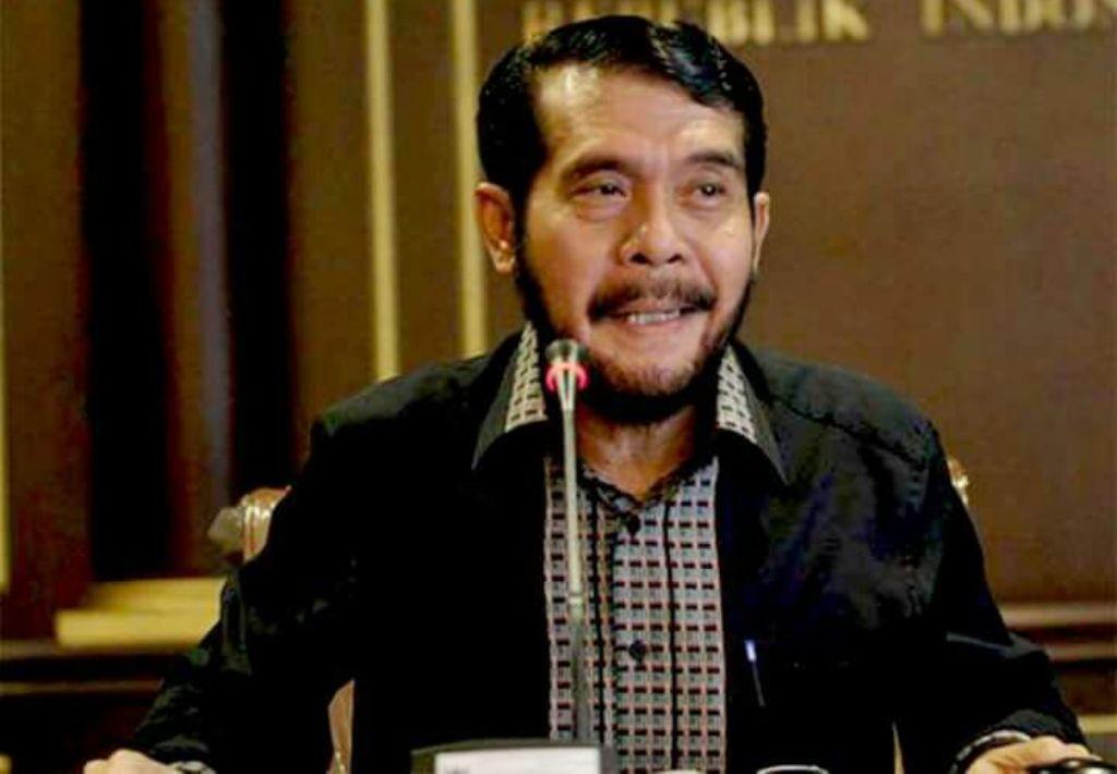 Ketua MK Benarkan Pemilu Indonesia Tersulit di Dunia