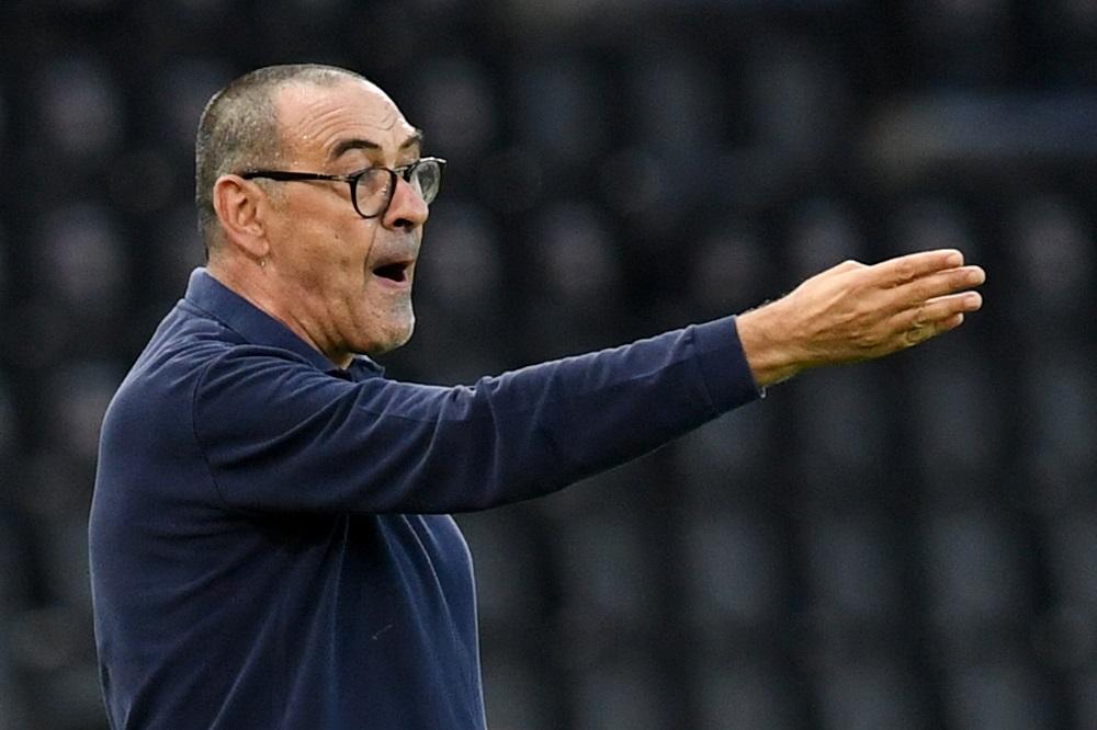 Sarri : Musim Ini Paling Berat dalam Sejarah Sepak bola Eropa