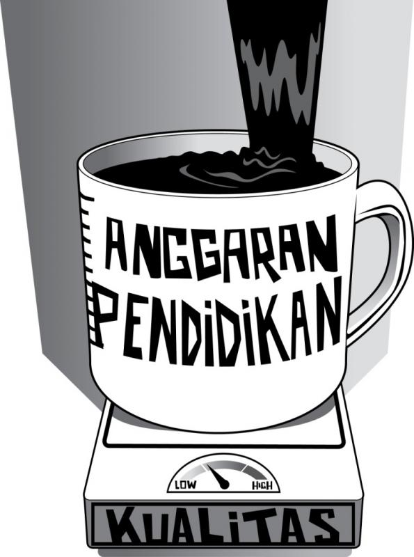 Memperbaiki Mutu Pendidikan