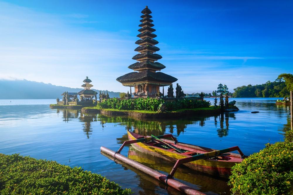 Wisata Bali Terdampak Zero Dollar Tour