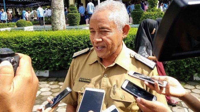 Pilkades 2019 di Sleman Akan Gunakan E-Voting