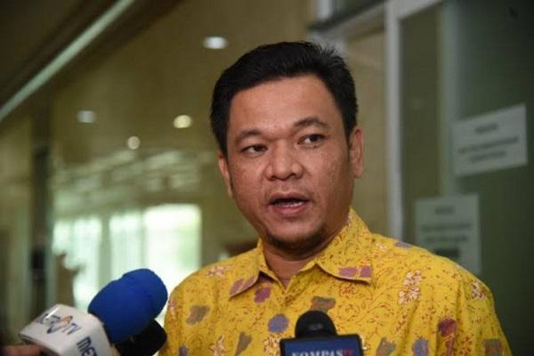 Golkar Akan Bangun Sekolah Partai Berkualitas