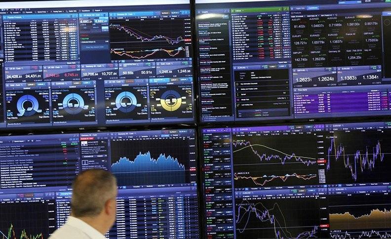 Saham Inggris Kembali Merosot, Indeks FTSE 100 Menyusut 0,30 Persen