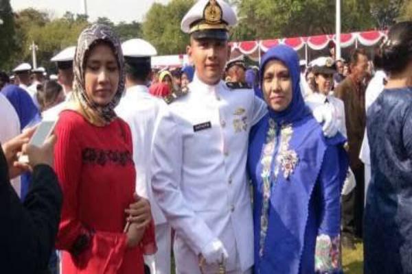 Kisah Seorang Loper Koran yang Sukses Menjadi Perwira TNI 