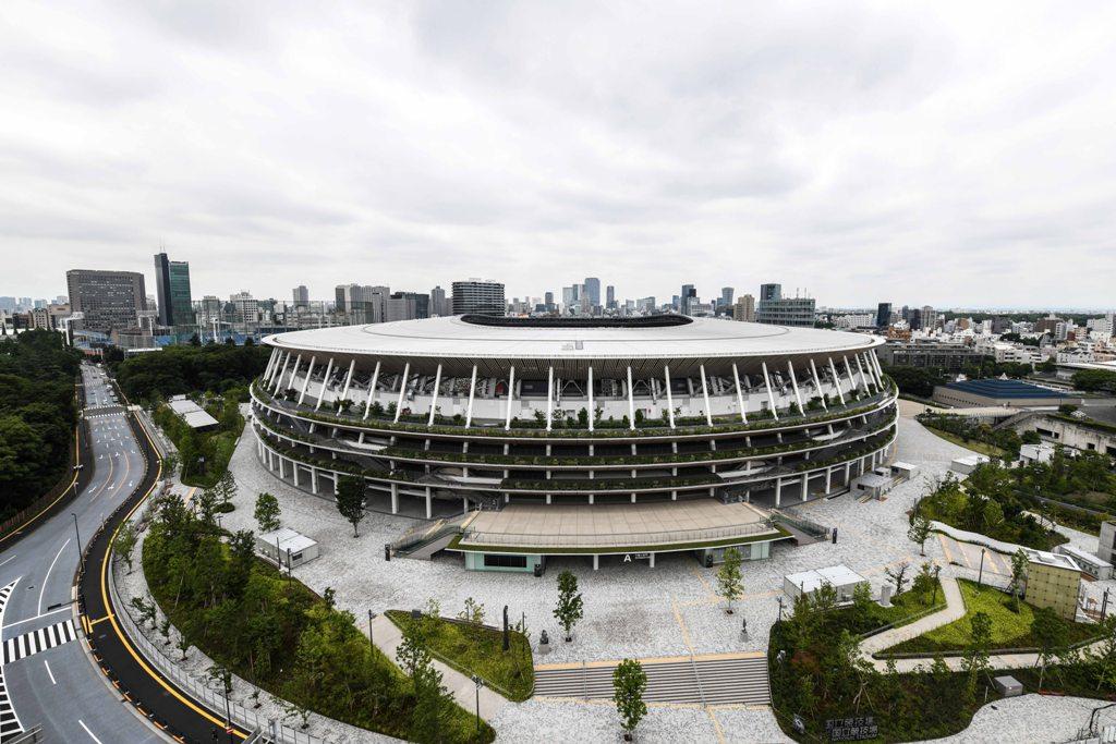 Vaksin Korona Kunci untuk Olimpiade 