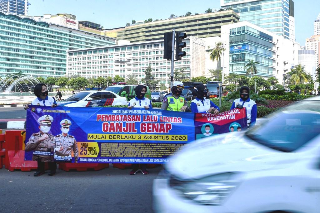 GANJIL GENAP MULAI 3 AGUSTUS