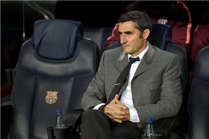 Valverde Tetap Waspadai Lyon